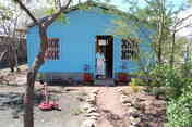 New house